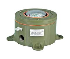 PRL970042CGLSMM20MT Point Lighting Corporation  PRL-97004-2C-G-LSM-M20-MT Green 230vAC Helideck Low Surface Light CAP437